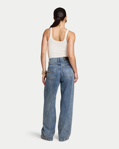 Womens Essential Tank