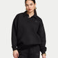 Womens Collective Collared Sweatshirt