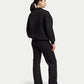 Womens Collective Collared Sweatshirt