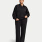 Womens Collective Collared Sweatshirt