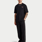 Mens Trackside Relaxed Pant