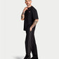 Mens Trackside Relaxed Pant