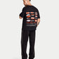 Mens Trackside Relaxed Pant