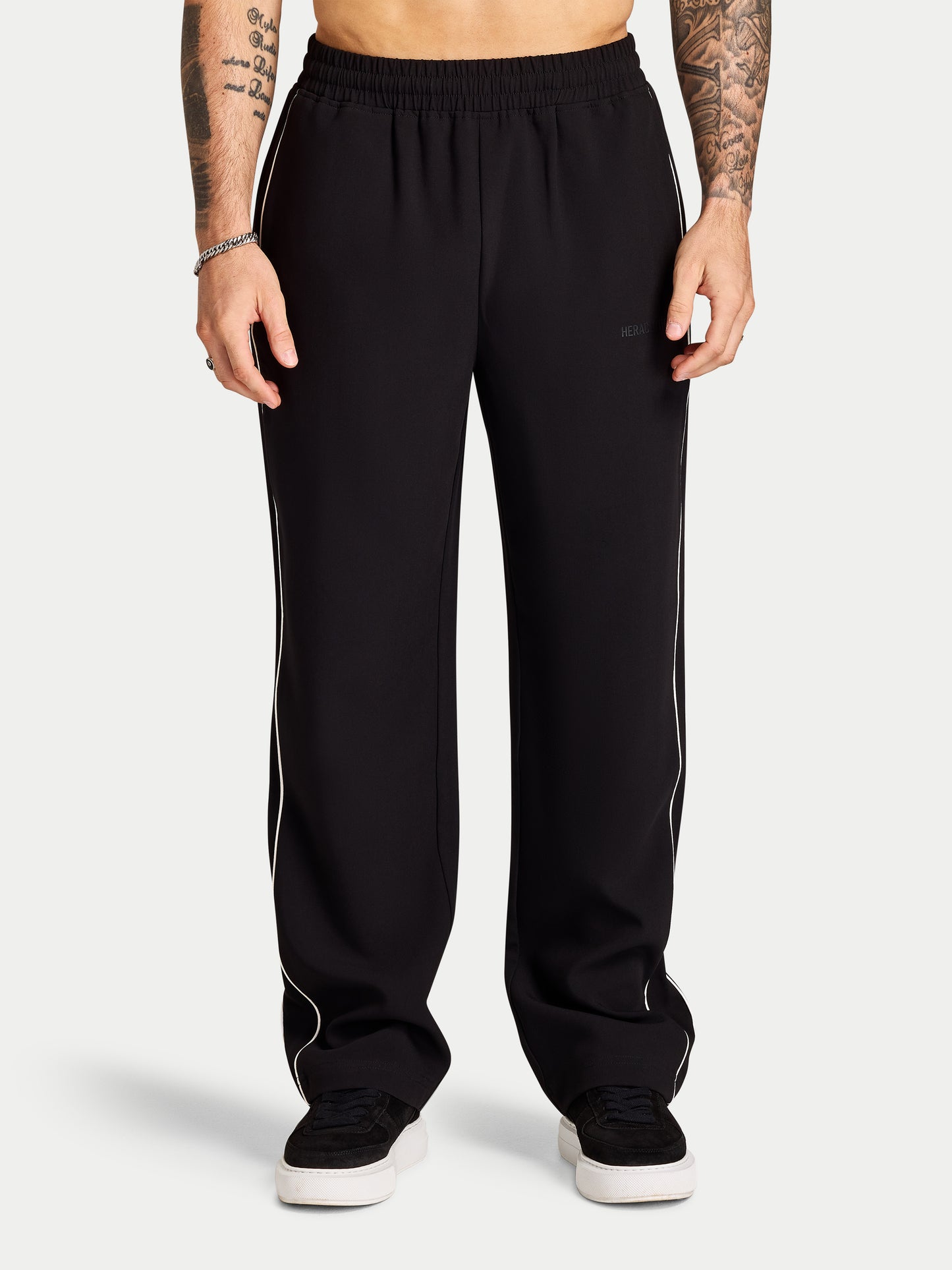 Mens Trackside Relaxed Pant