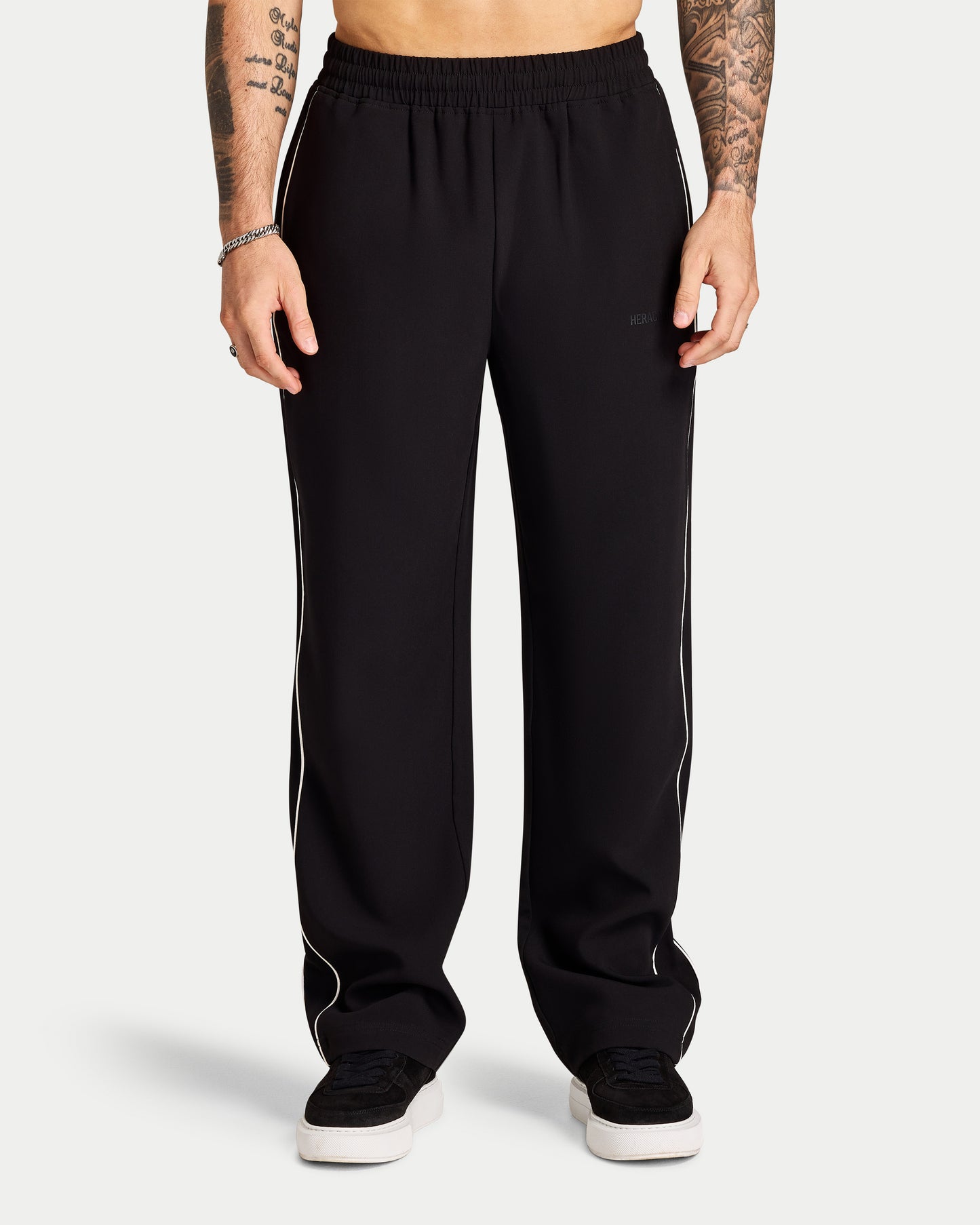 Mens Trackside Relaxed Pant