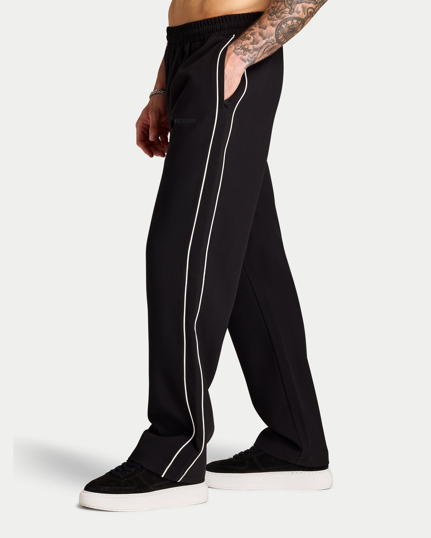 Mens Trackside Relaxed Pant