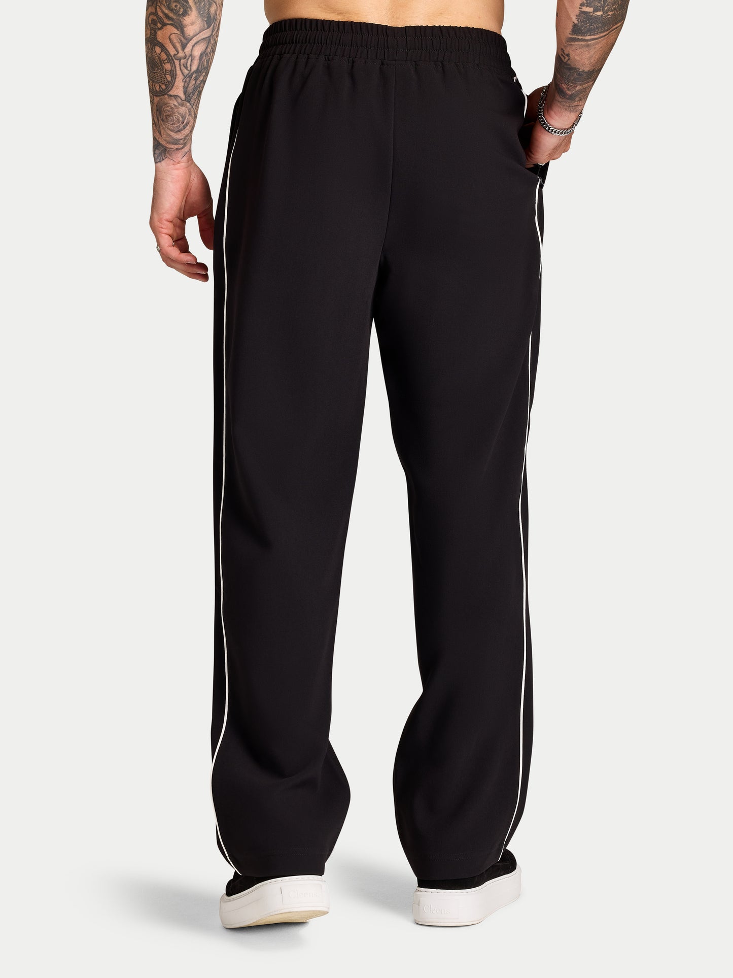 Mens Trackside Relaxed Pant