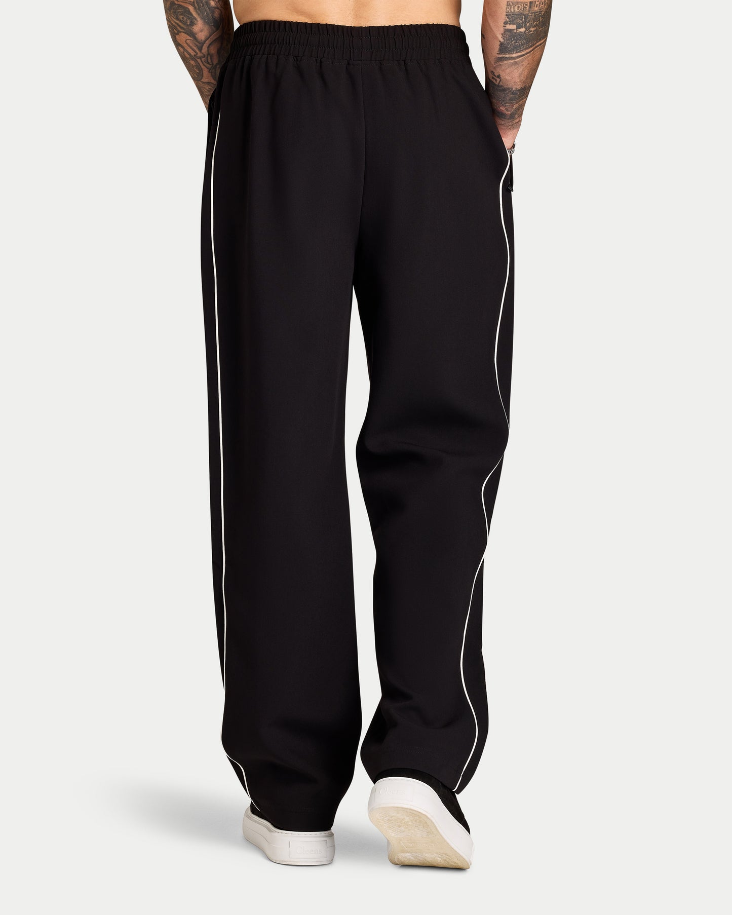 Mens Trackside Relaxed Pant