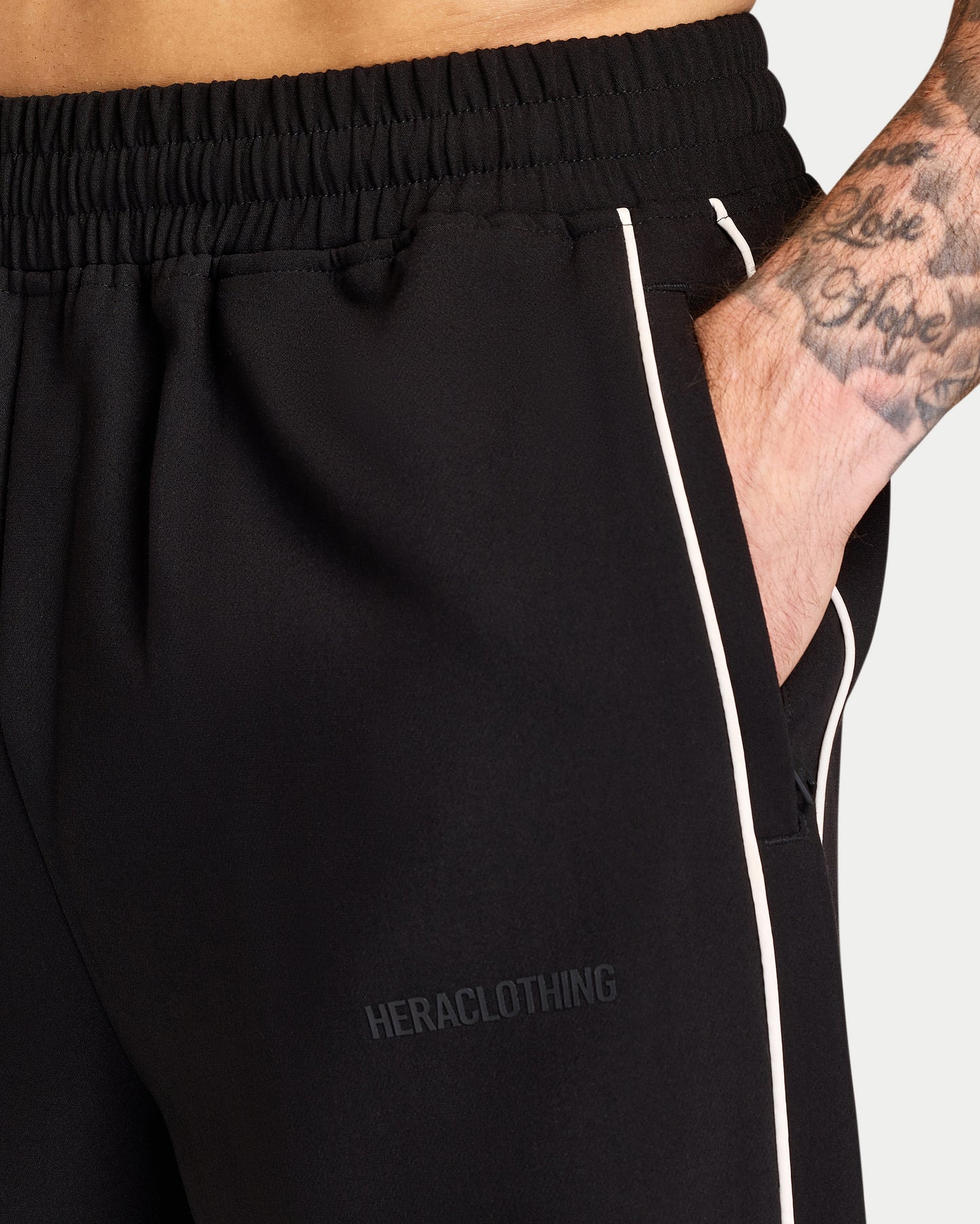 Mens Trackside Relaxed Pant
