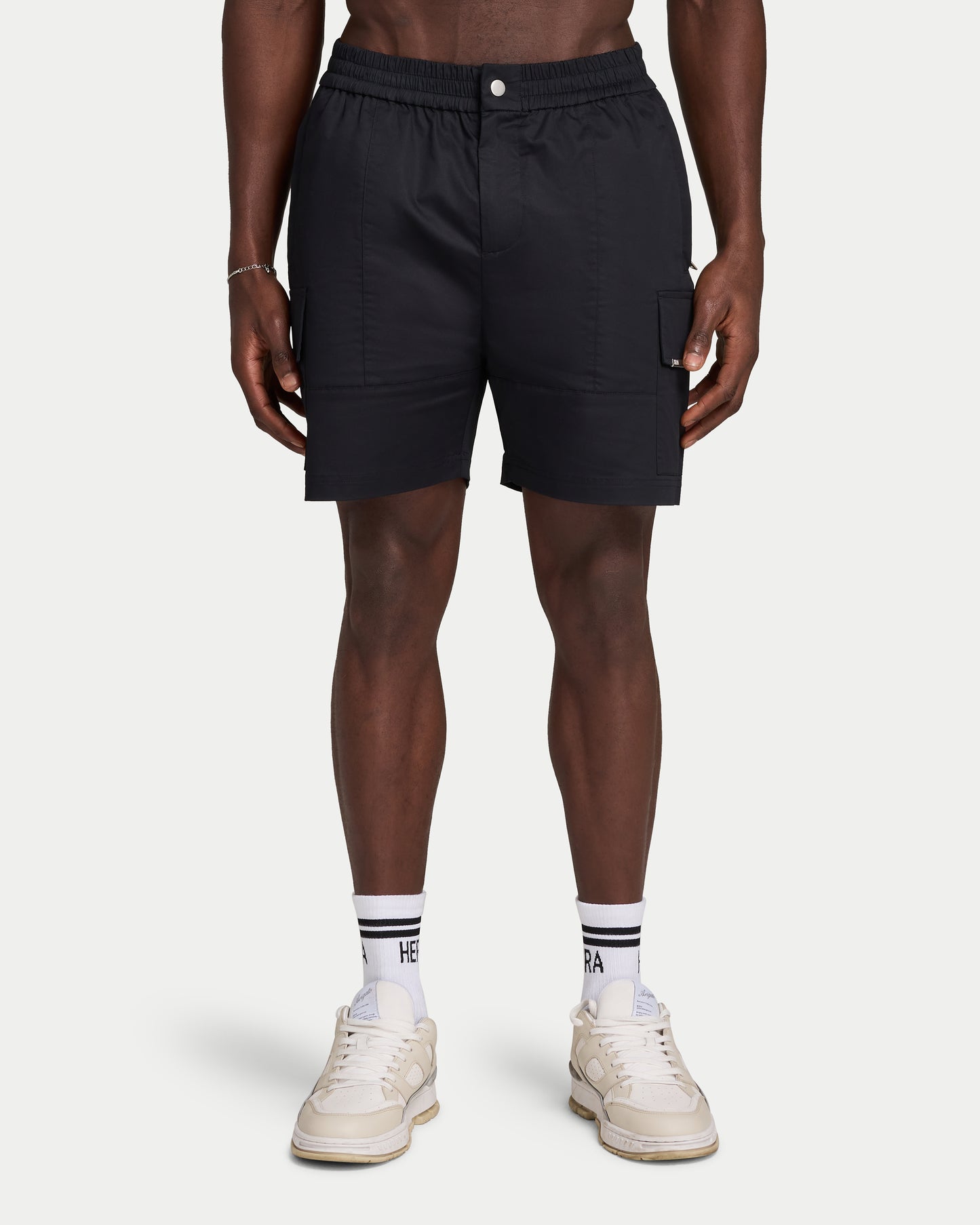 Mens Utility Cargo Short