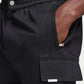 Mens Utility Cargo Short