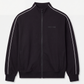 Mens Trackside Bomber Jacket