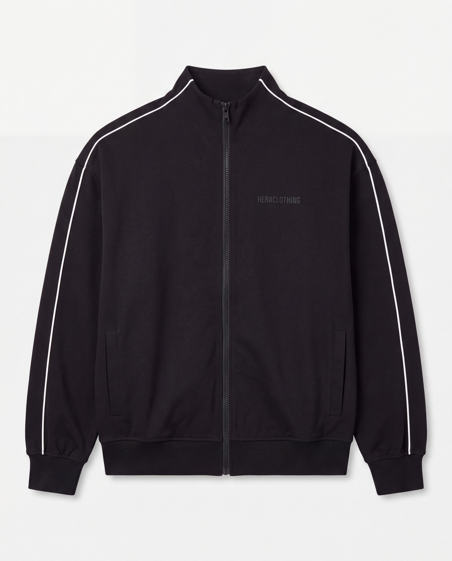 Mens Trackside Bomber Jacket