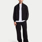 Mens Trackside Bomber Jacket