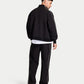Mens Trackside Bomber Jacket