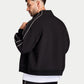Mens Trackside Bomber Jacket