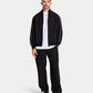 Mens Trackside Bomber Jacket