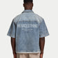 Mens Denim Shirt