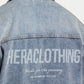Mens Denim Shirt