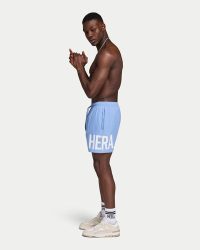 Mens Staple Swim Short
