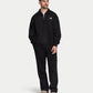 Mens Collective Oversized ¼ Zip Sweatshirt