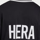 Mens Staple Oversized Polo T-Shirt