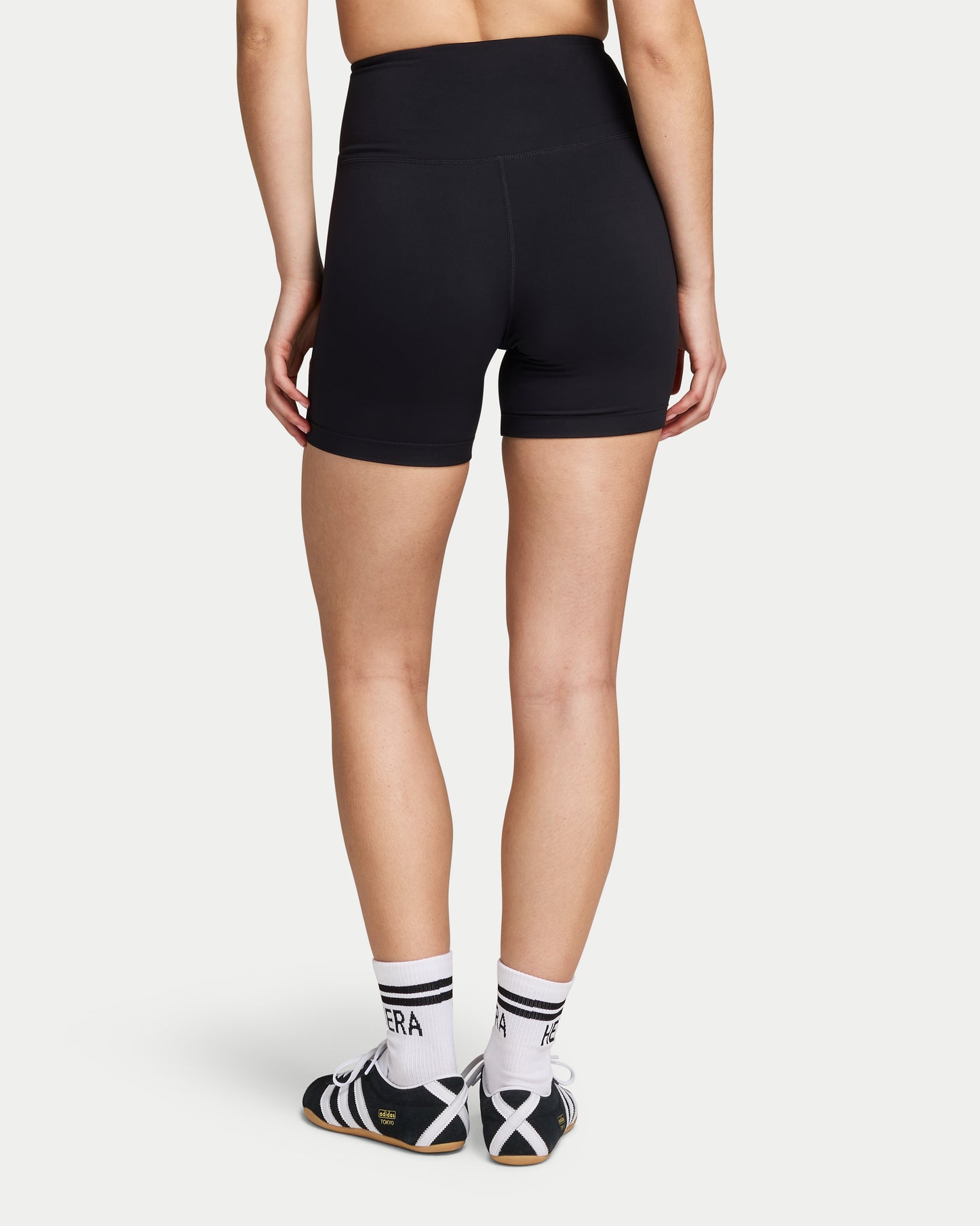 Womens Essentials Short