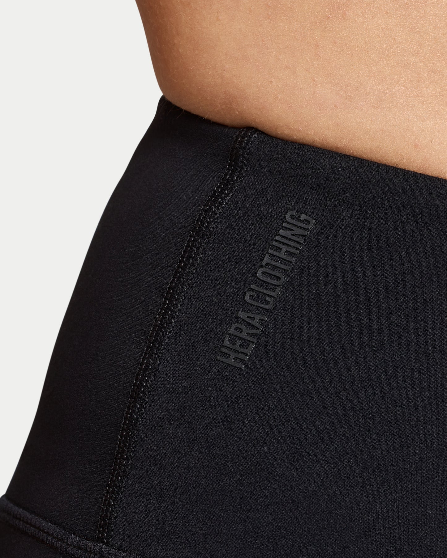 Womens Essentials Short