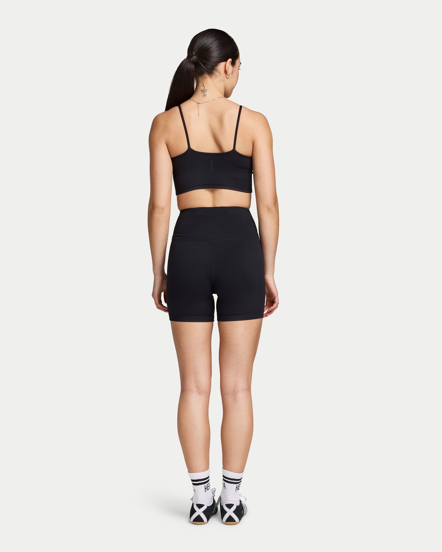 Womens Essentials Short