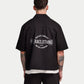 Mens Short Sleeve Cotton Shirt