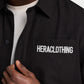 Mens Short Sleeve Cotton Shirt