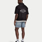 Mens Short Sleeve Cotton Shirt
