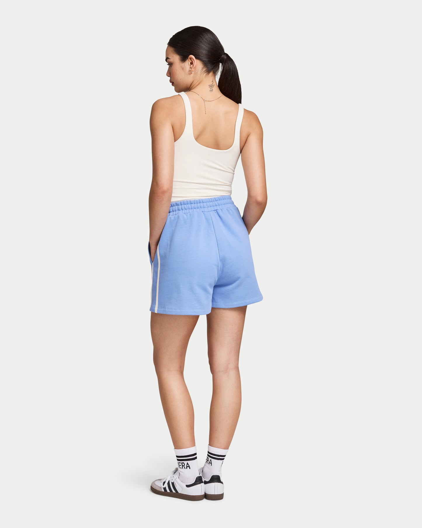 Womens Summer Short