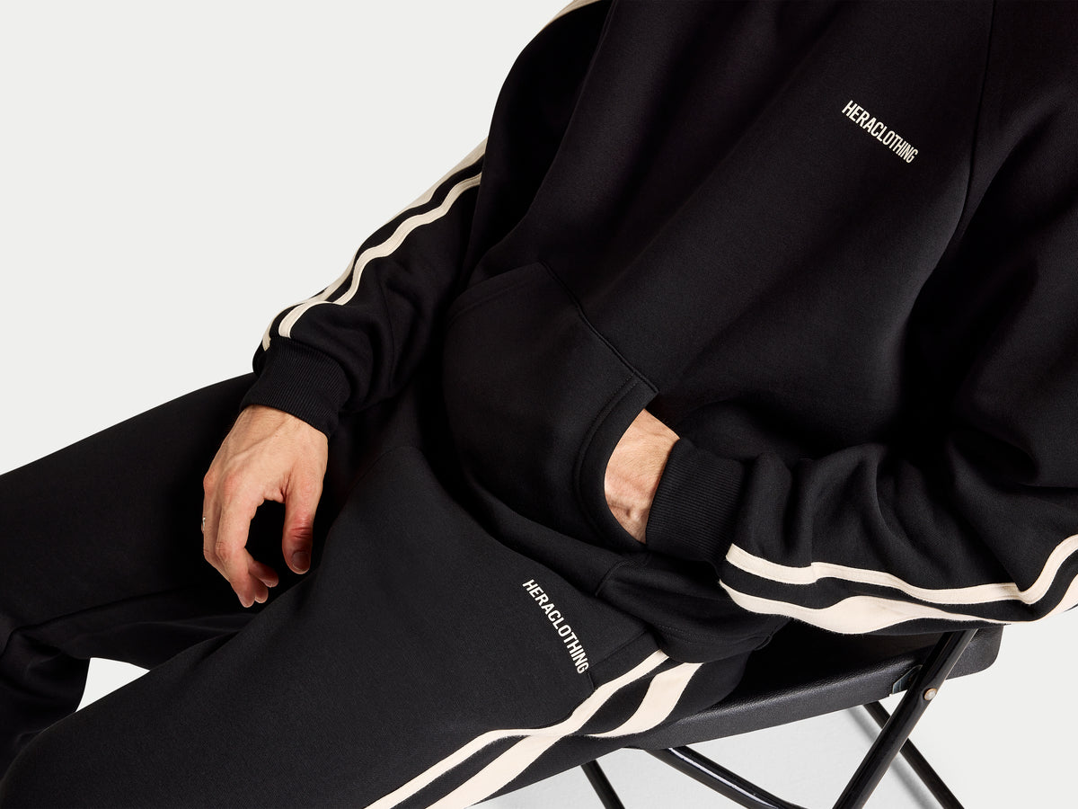 Mens Trackside Relaxed Sweatpant