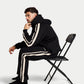 Mens Trackside Relaxed Sweatpant