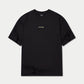 Mens For the Brave Oversized T-Shirt