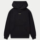 Mens For the Brave Oversized Hoodie