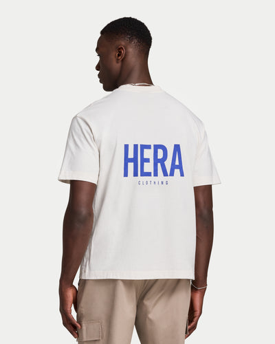 Mens Staple Oversized T-shirt 