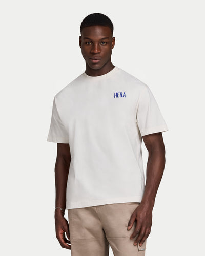 Mens Staple Oversized T-shirt 