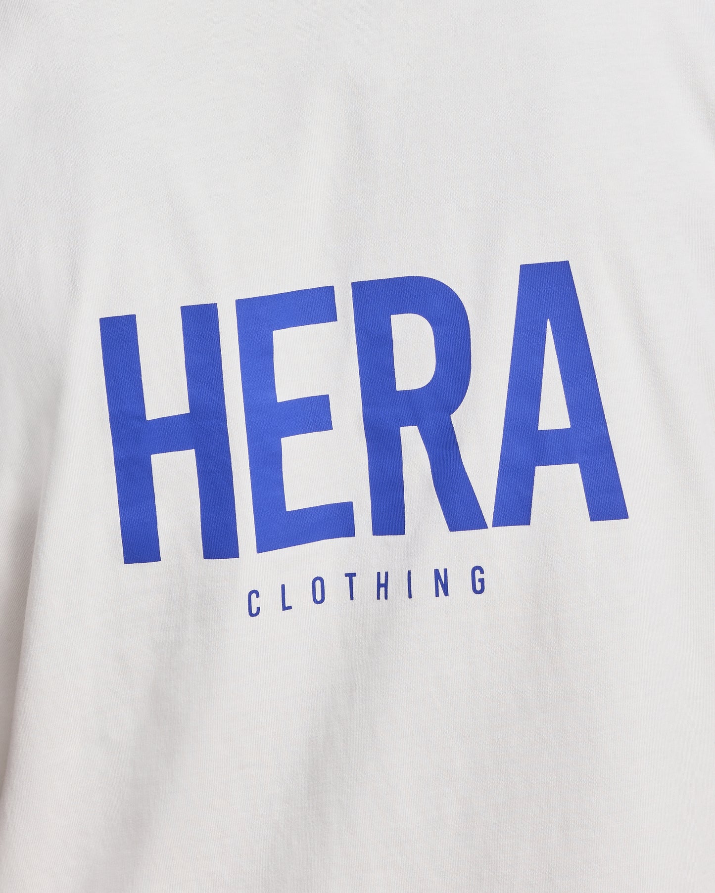 Mens Staple Oversized T-shirt 