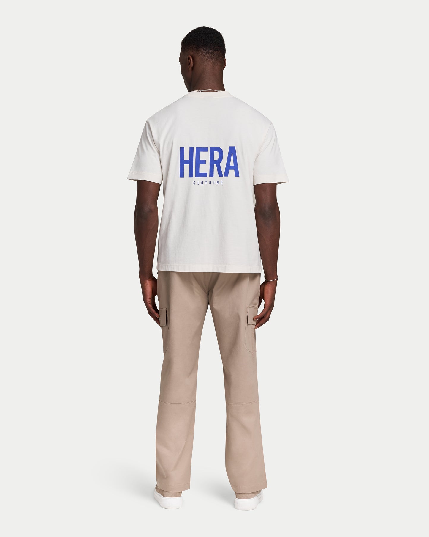 Mens Staple Oversized T-shirt 