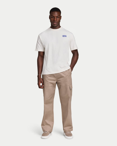 Mens Staple Oversized T-shirt 