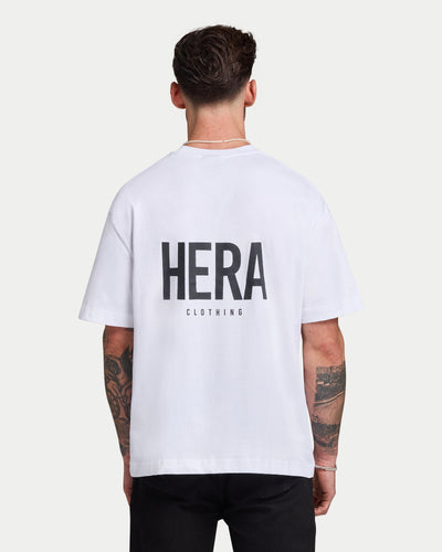 Mens Staple Oversized T-shirt 