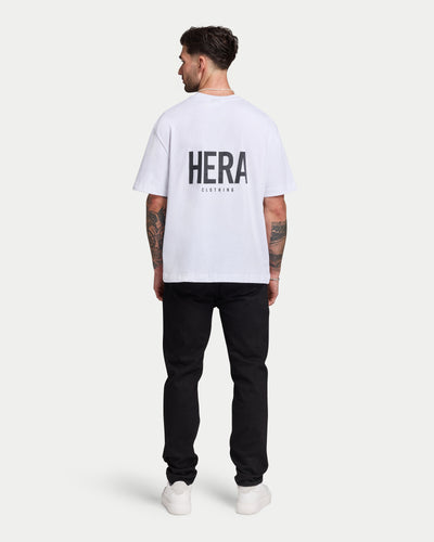 Mens Staple Oversized T-shirt 