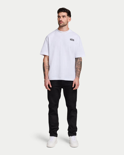 Mens Staple Oversized T-shirt 