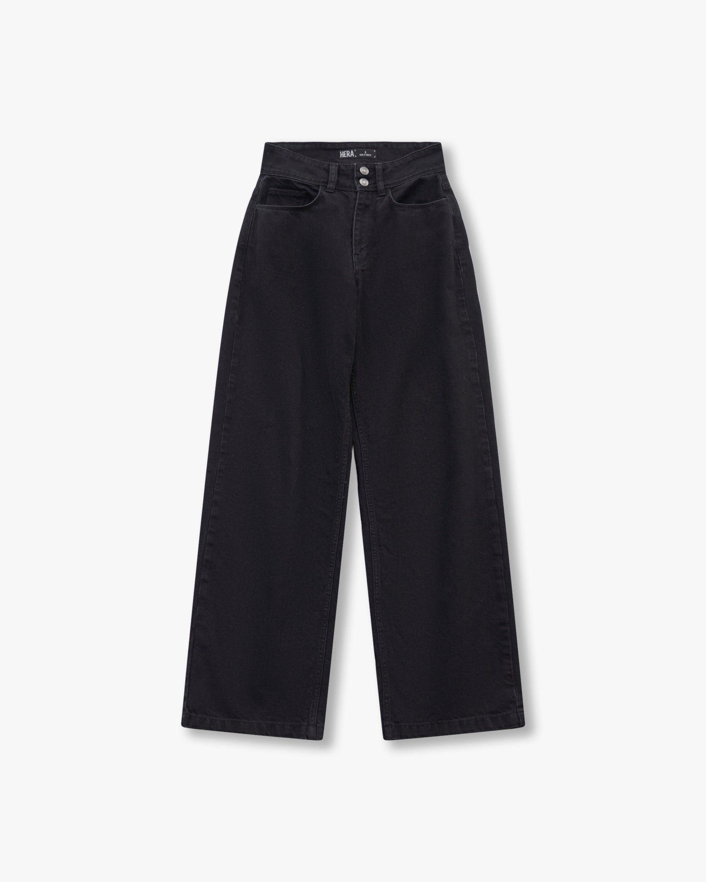 Womens Wide Leg Jean