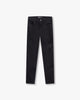 Mens Distressed Slim Fit Jean