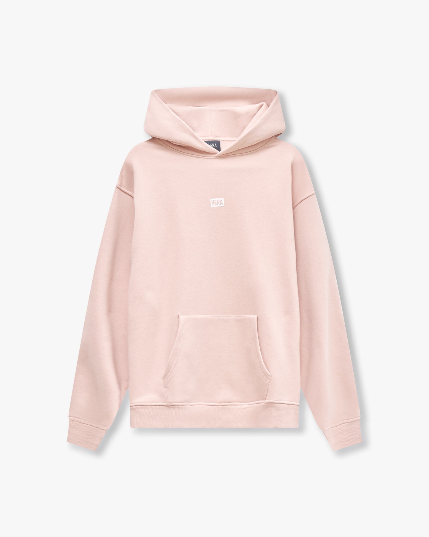 Mens Collective Oversized Hoodie