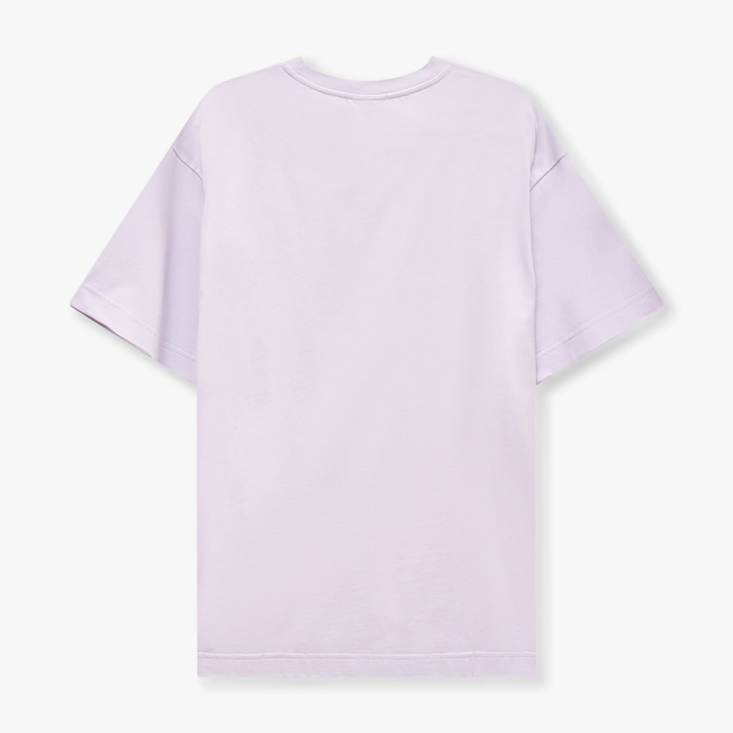 Mens Collective T-Shirt - Spring Lilac