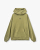 Mens Collective Oversized Hoodie